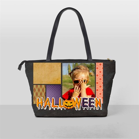 Halloween By Joely Back