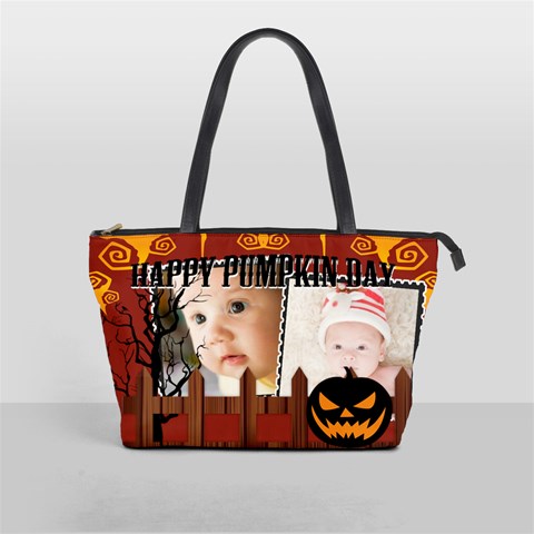 Halloween By Joely Front
