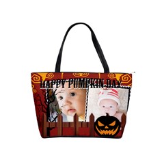 halloween - Classic Shoulder Handbag halloween - Classic Shoulder Handbag