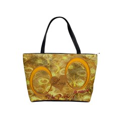 The Perfect Moment Classic Shoulder bag - Classic Shoulder Handbag The Perfect Moment Classic Shoulder bag - Classic Shoulder Handbag