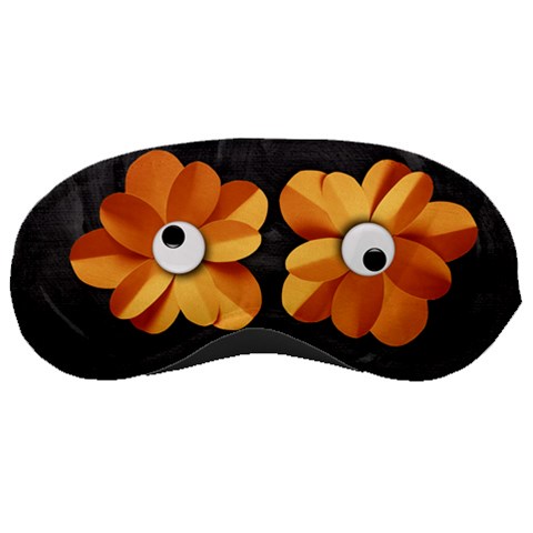 Flower Eyes Front
