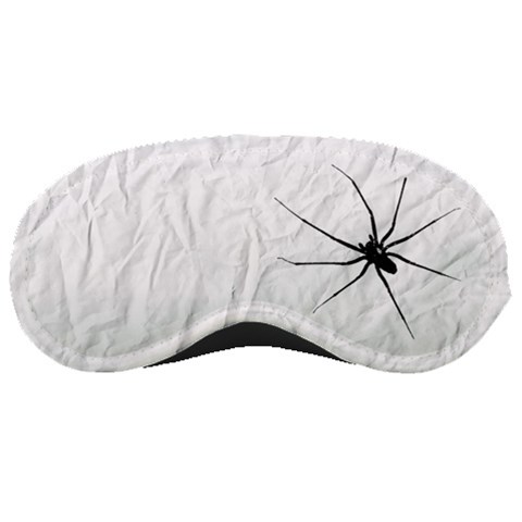 Spider Mask By Mikki Front