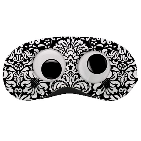 Damask, Silly Eyes Front