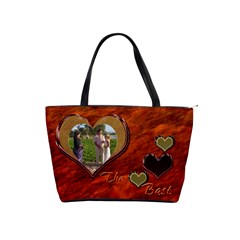 The Best wedding Classic Shoulder bag - Classic Shoulder Handbag The Best wedding Classic Shoulder bag - Classic Shoulder Handbag