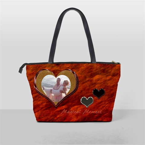 The Best Wedding Classic Shoulder Bag By Ellan Back