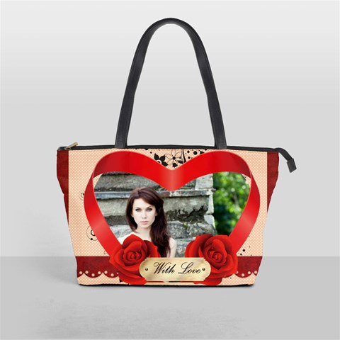 With Love By Joely Front