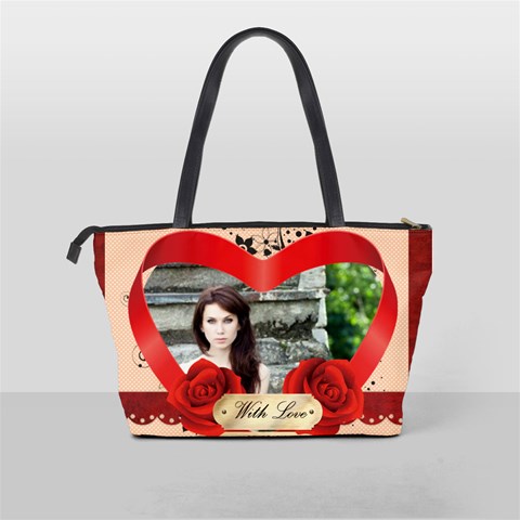 With Love By Joely Back