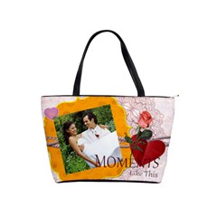 moments like this - Classic Shoulder Handbag moments like this - Classic Shoulder Handbag