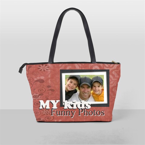 My Kids By Joely Back