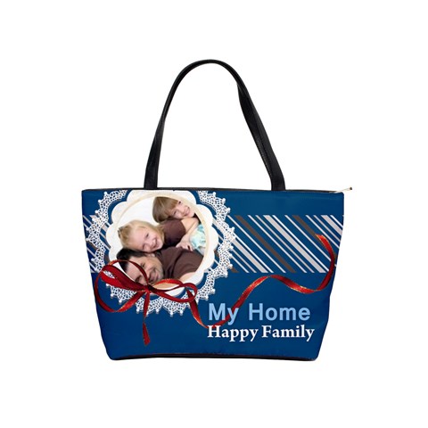 My Family By Joely Front