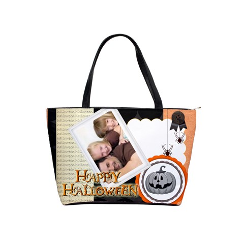 Halloween By Joely Front