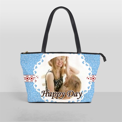 Happy Day By Joely Front