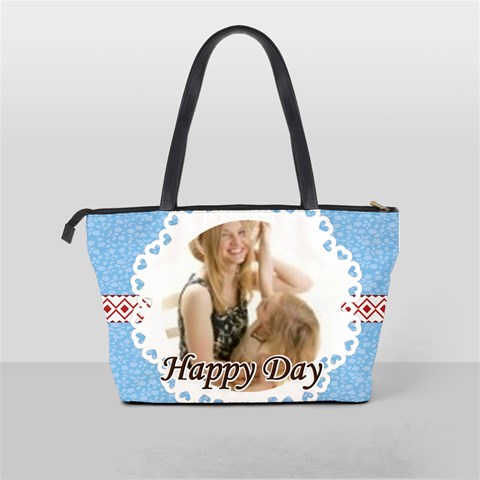 Happy Day By Joely Back