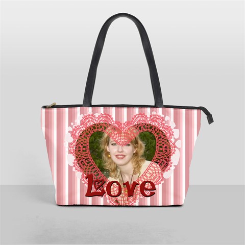 Love By Joely Front