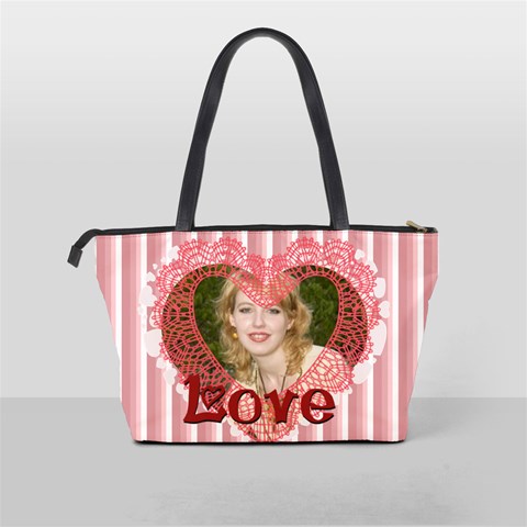 Love By Joely Back