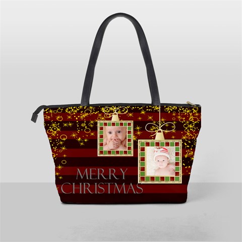 Merry Christmas By Joely Back