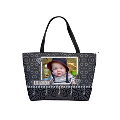 Devine & Lovely Classic Shoulder Handbag Devine & Lovely Classic Shoulder Handbag