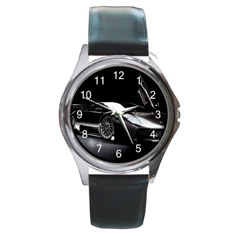 Watch By Jacob Front