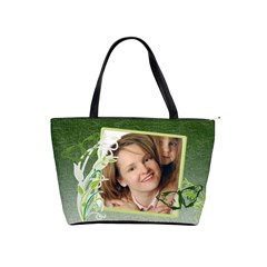 nature bag - Classic Shoulder Handbag