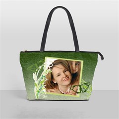 nature bag - Classic Shoulder Handbag