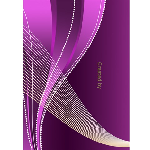 Share Back Cover