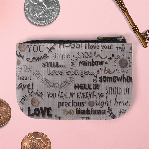 Love Back