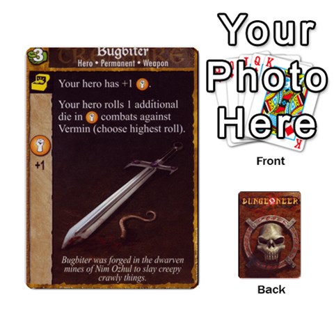 Jack Dungeoneer 1 By Jr Front - ClubJ