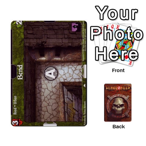 Ace Dungeoneer 1 By Jr Front - ClubA