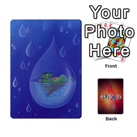 Dixit 1b+2 By Jr Front - Club4
