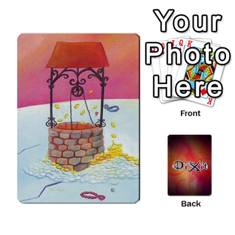 Dixit 2c By Jr Front - Heart3