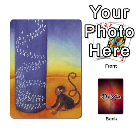 Dixit 2c By Jr Front - Heart4