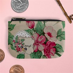 Coin Purse - Mini Coin Purse