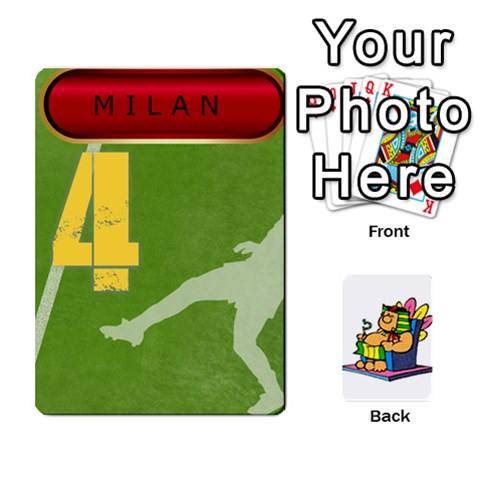 Queen Prova By Andrea Otto Front - ClubQ