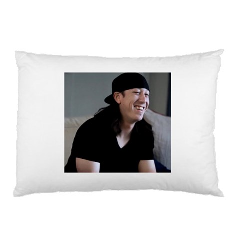 Timmy By April 26.62 x18.9  Pillow Case