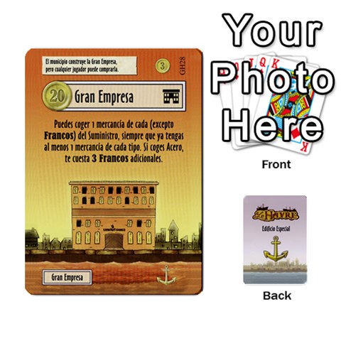 Ace Lehavre Gh By Roi Front - SpadeA