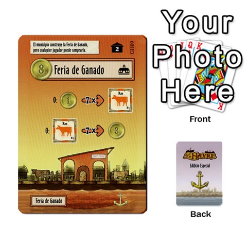 Lehavre Gh By Roi Front - Heart2