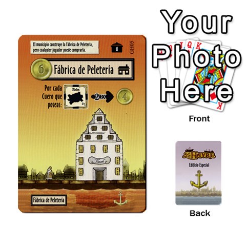Lehavre Gh By Roi Front - Heart3