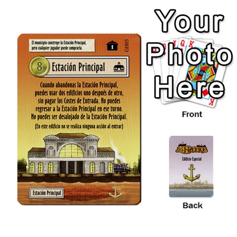Lehavre Gh By Roi Front - Heart4