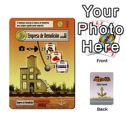 Lehavre Gh By Roi Front - Heart5