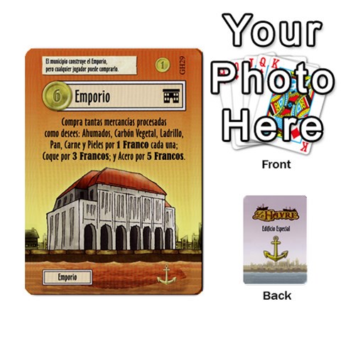 Lehavre Gh By Roi Front - Heart6