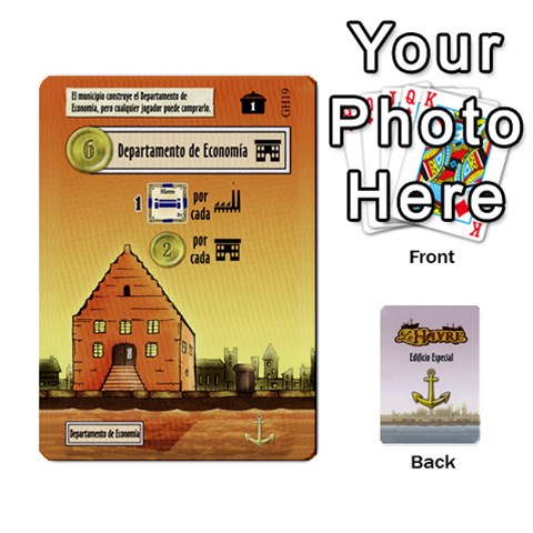 Lehavre Gh By Roi Front - Heart7