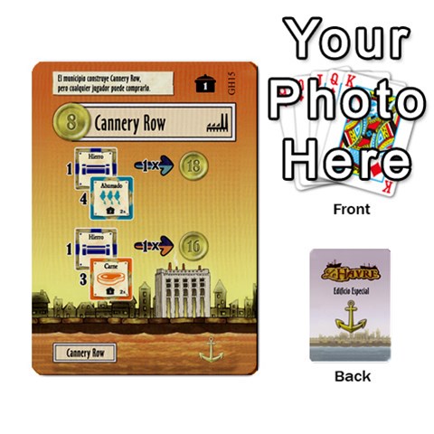Lehavre Gh By Roi Front - Diamond4