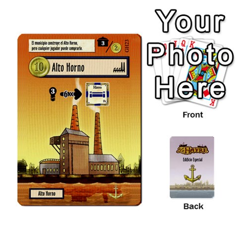 Lehavre Gh By Roi Front - Diamond8