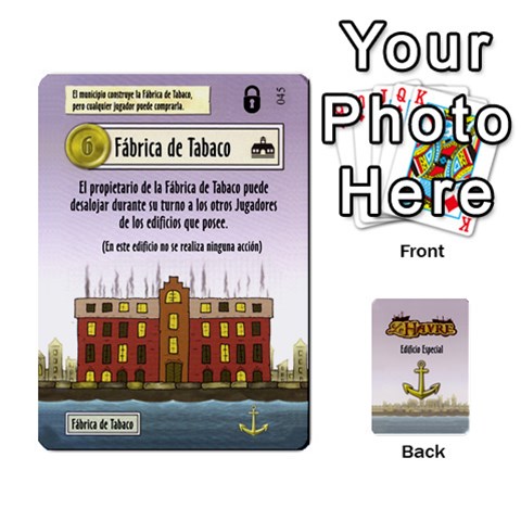 Ace Lehavre Gh By Roi Front - DiamondA