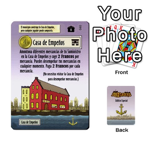 Lehavre Gh By Roi Front - Club3