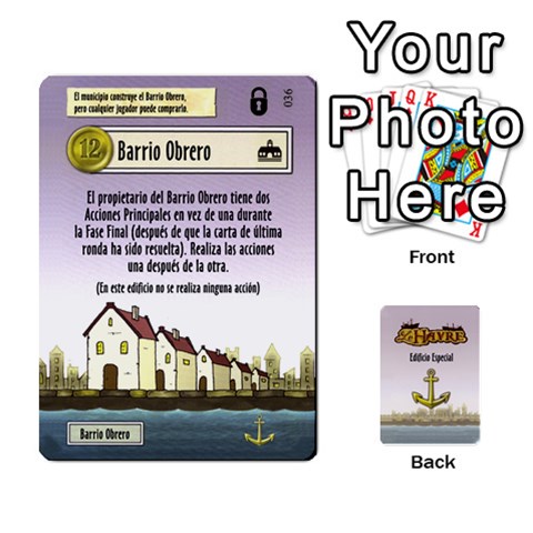 Lehavre Gh By Roi Front - Club5