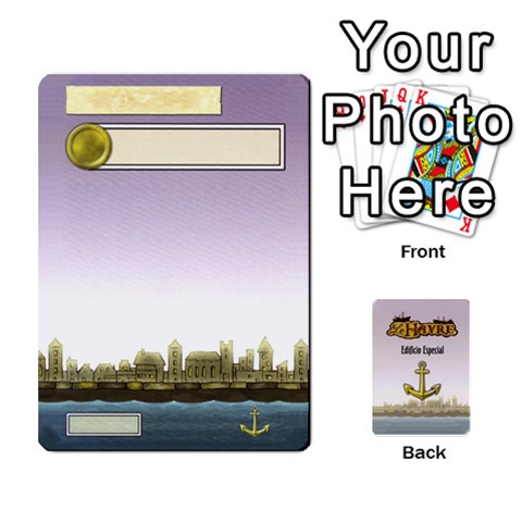 Lehavre Gh By Roi Front - Joker2