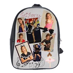 bethany - School Bag (Large)