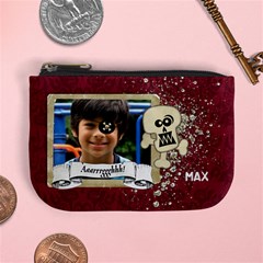 Pirate-mini coin purse Pirate-mini coin purse