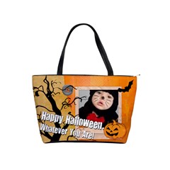 halloween - Classic Shoulder Handbag